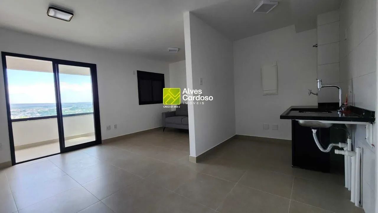 Studio a venda no Mandarim Sorocaba - Foto 5
