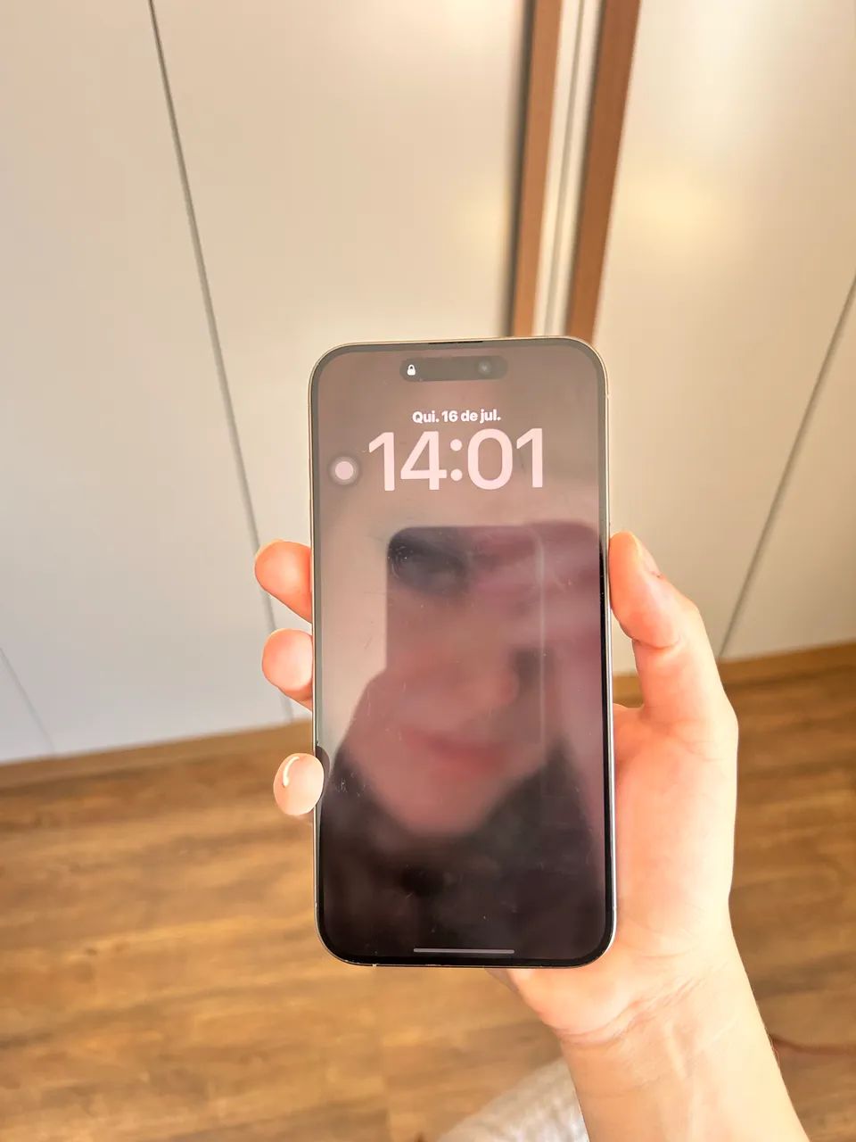 iPhone 15 pro max  - Foto 2