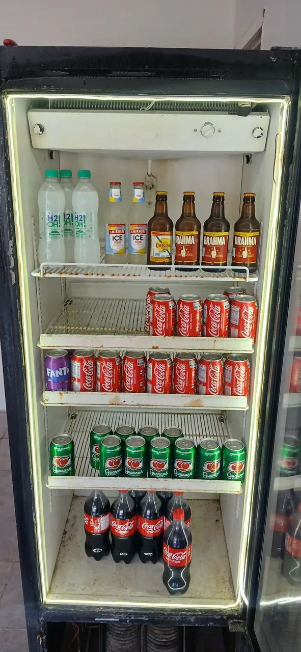 Freezer vertical  - Foto 2
