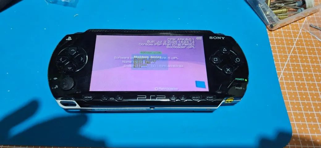 Sony PSP 1000