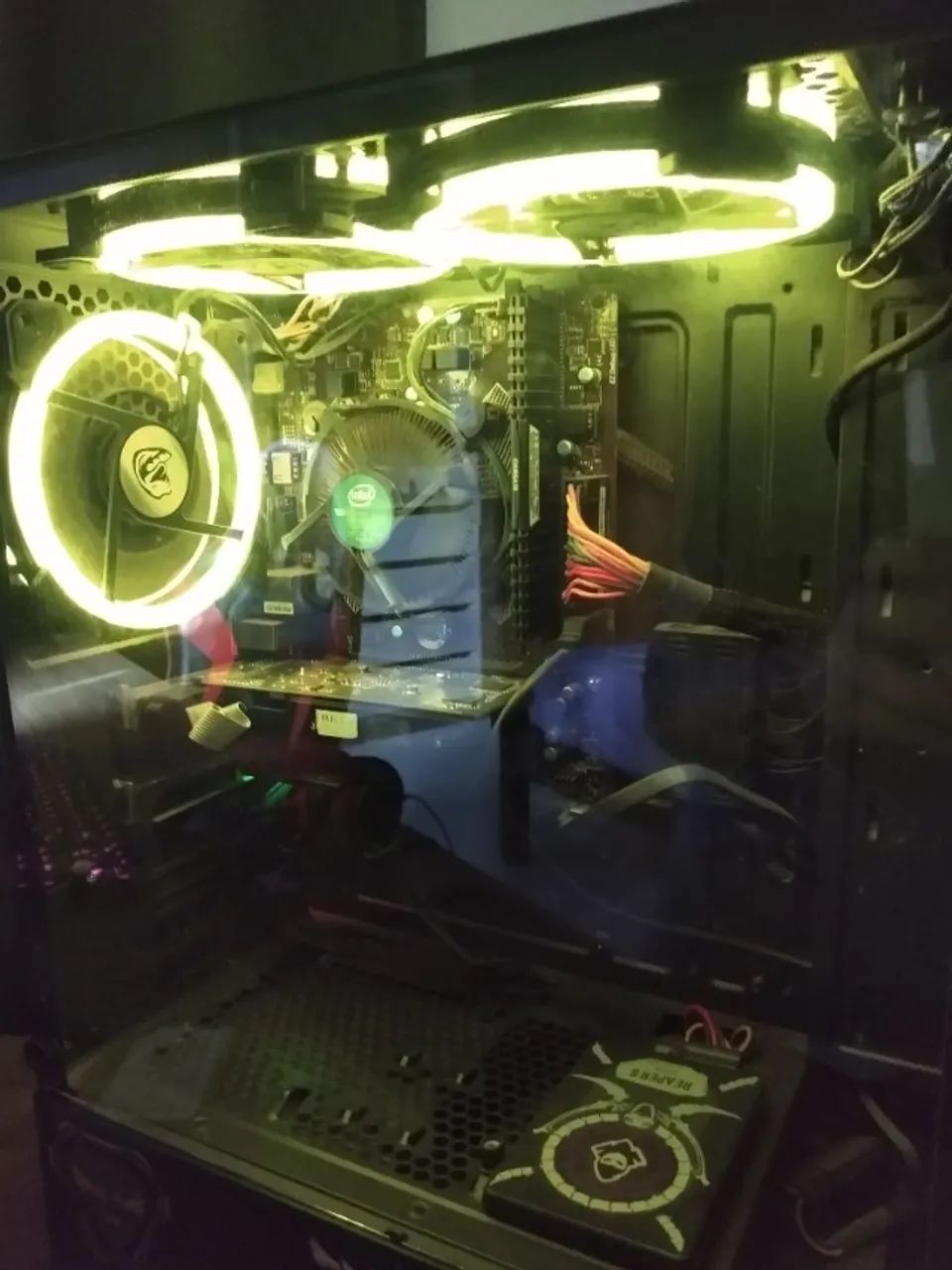 COMPUTADOR ( CPU )  - Foto 2