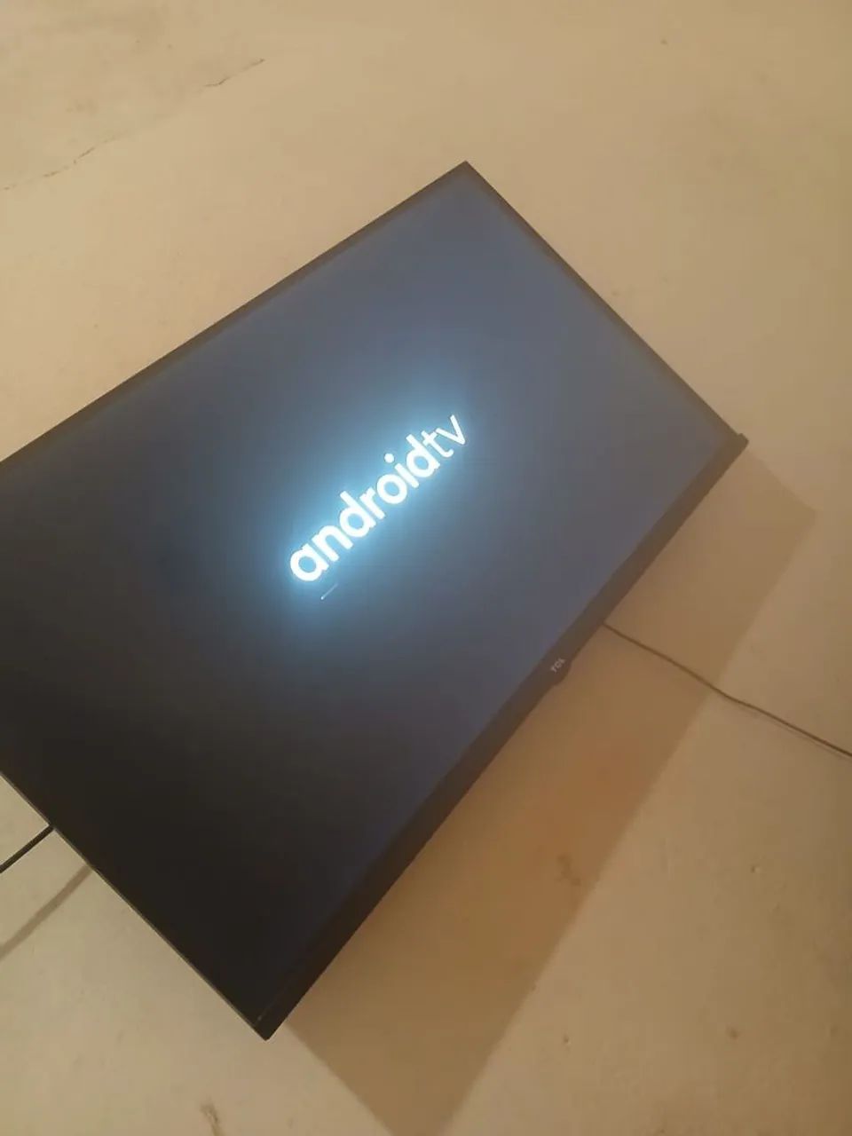 Tv smart
