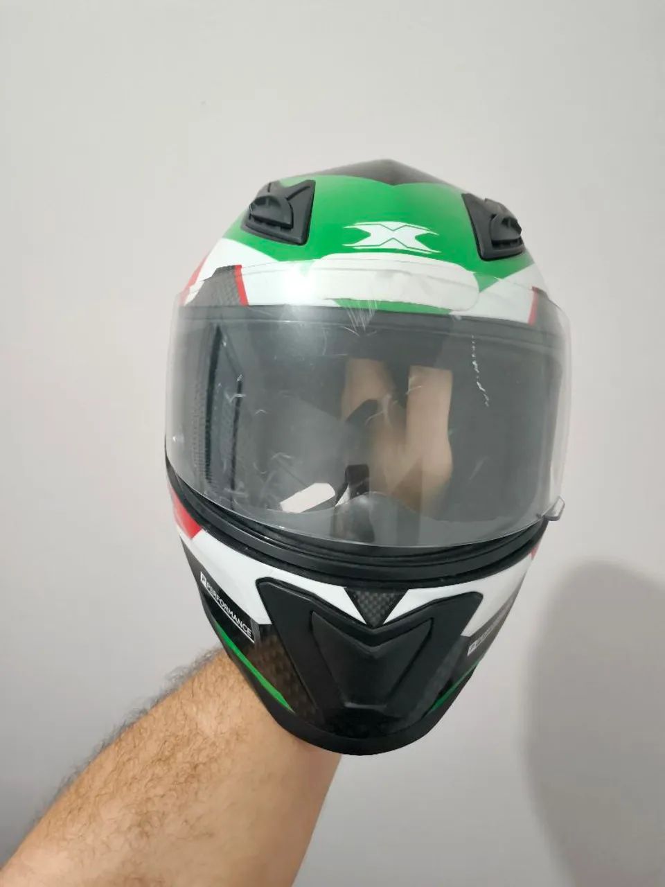 Capacete TEXX - Foto 3