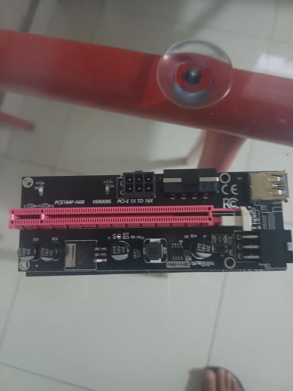 Placa Riser - Foto 2