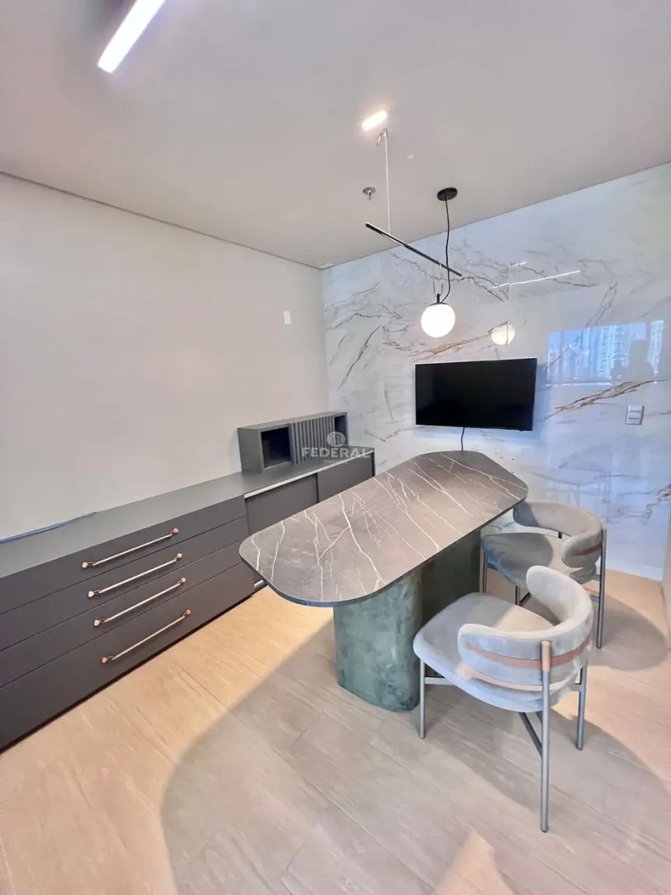 Sala à venda, Setor Bueno, Goiânia, GO codigo: 323815 - Foto 3