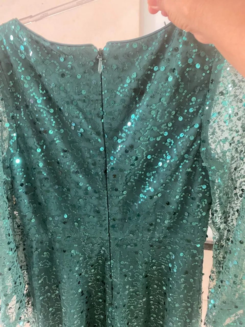 Vestido de festa - Foto 3