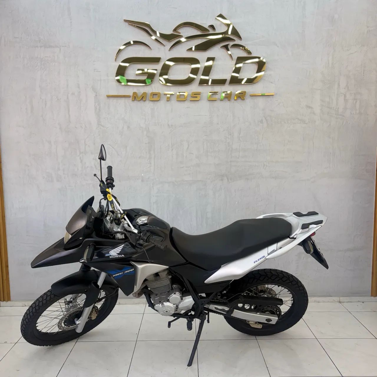 Xre 300 2015 Extra! - Foto 2