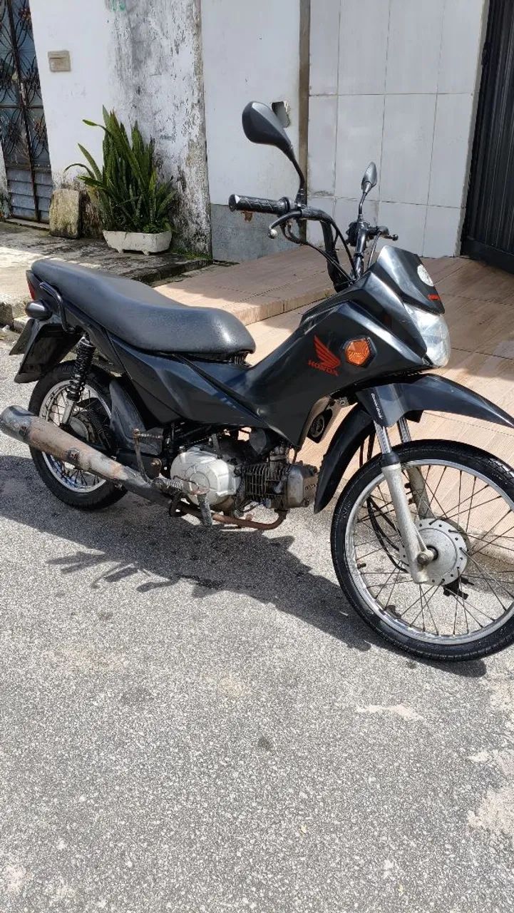 Pop110i  - Foto 2