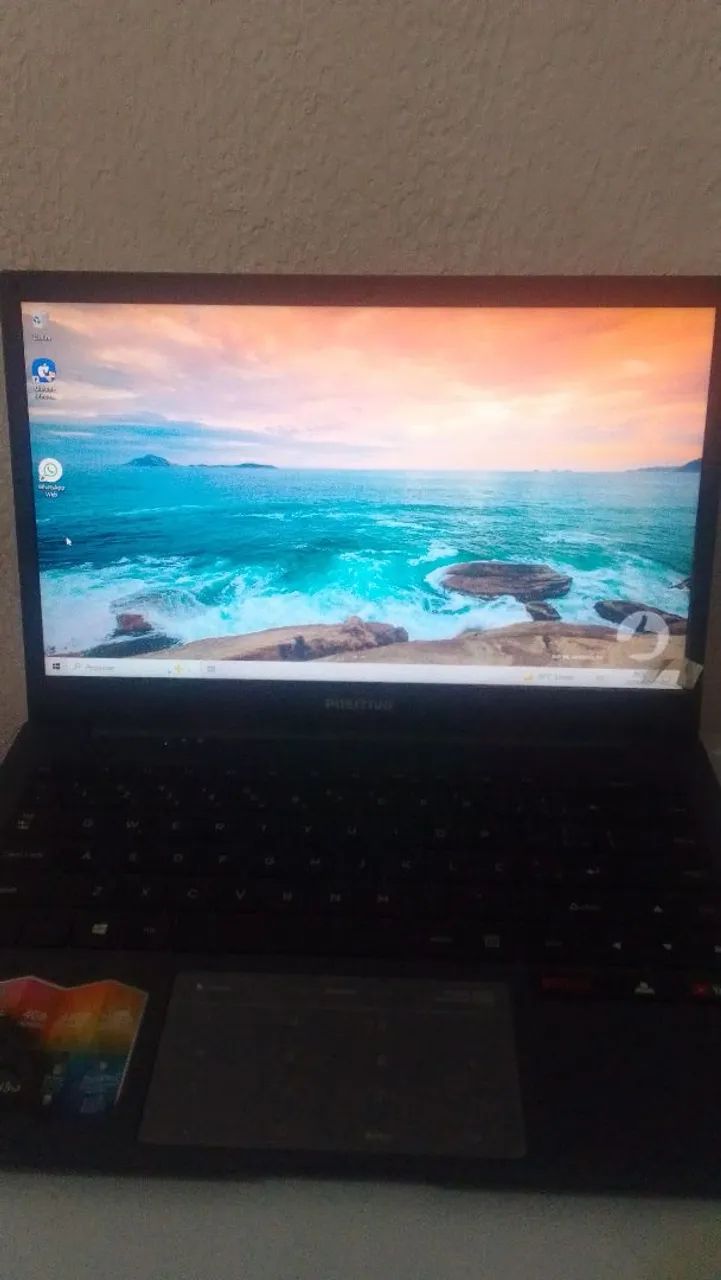 Notebook 