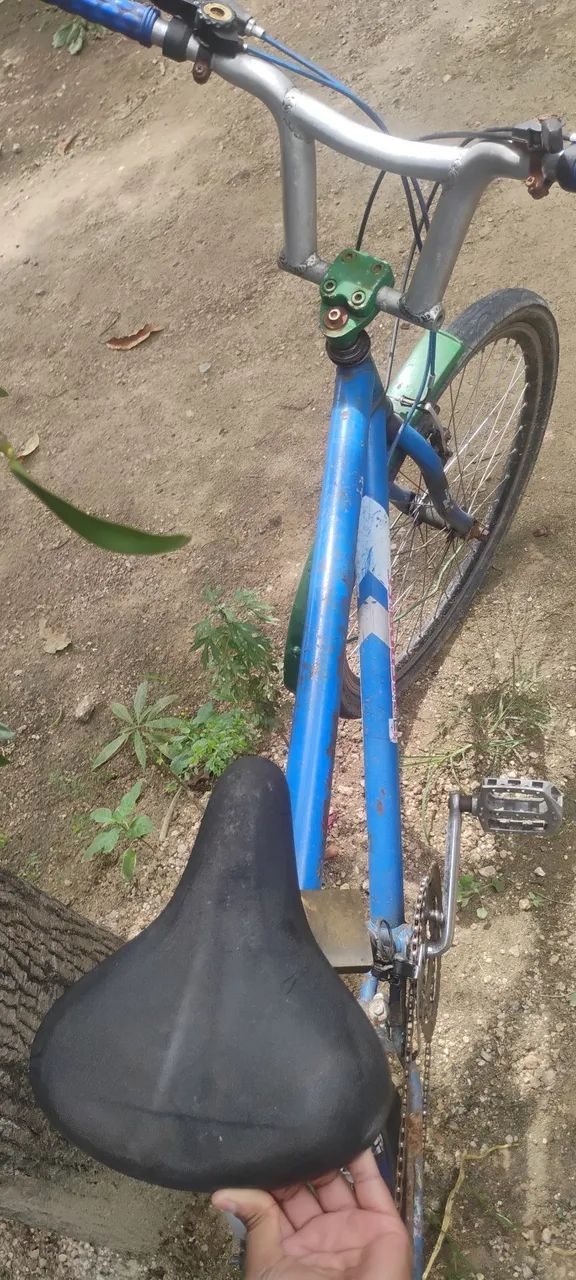 Bicicleta  - Foto 3
