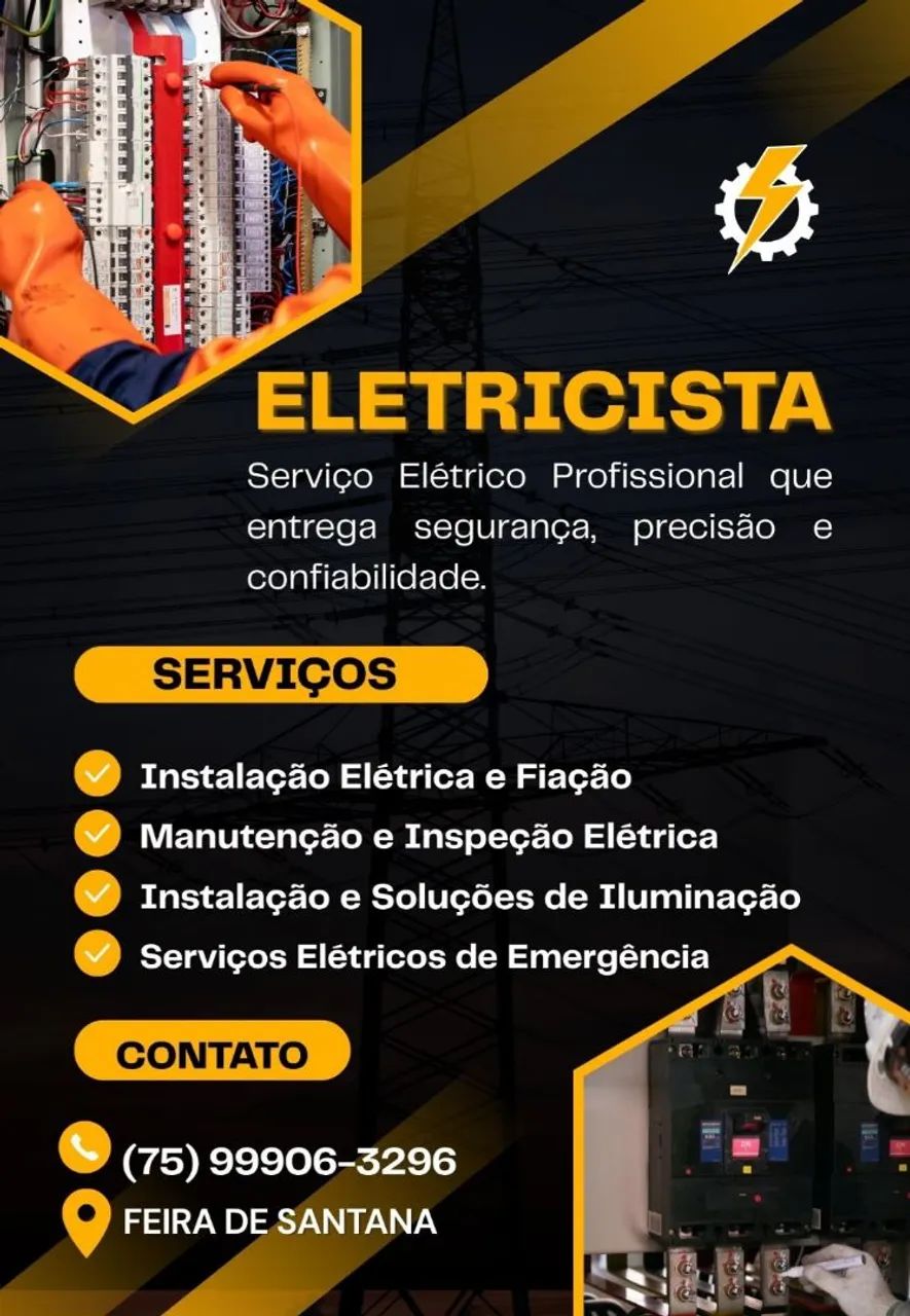 Prestação de serviço 