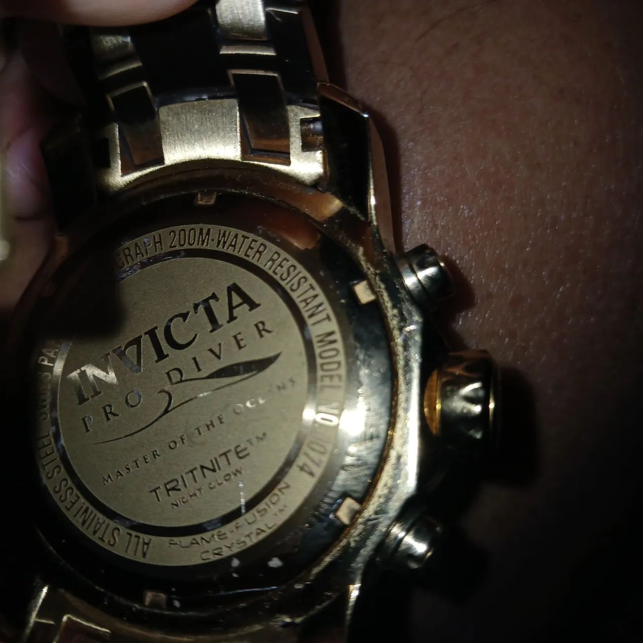 Invicta  - Foto 2