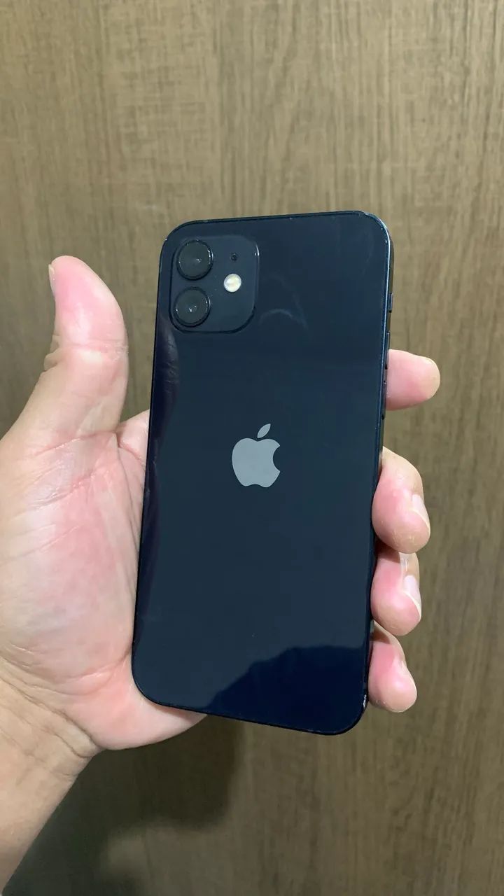 IPHONE 12, 128GB NOVO  - Foto 3