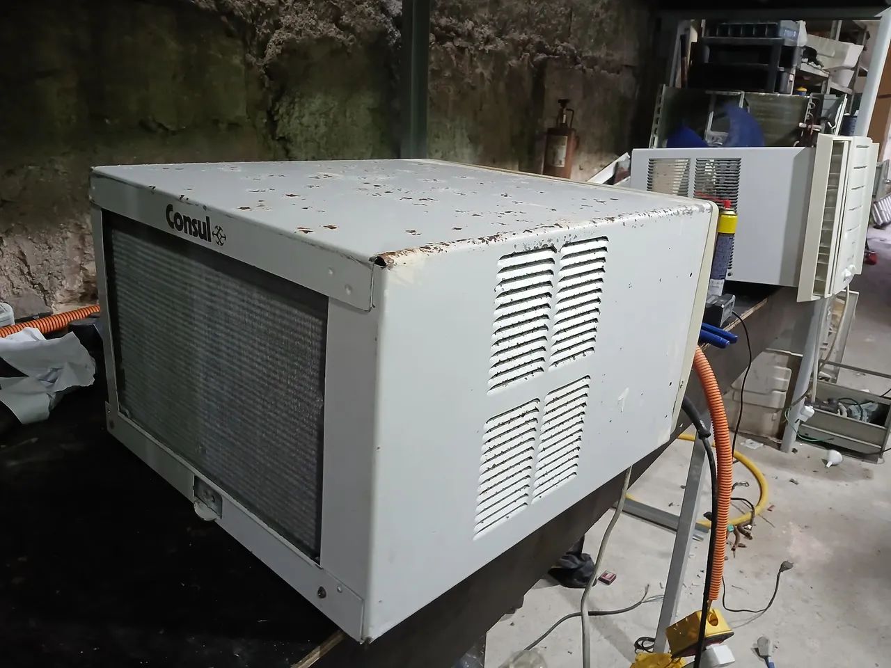 Ar condicionado consul - Foto 4