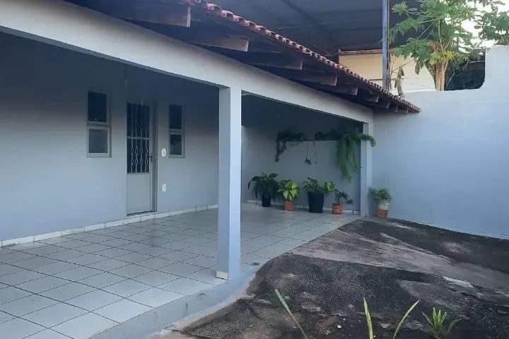 Foto - São Luís - Parque Vitória