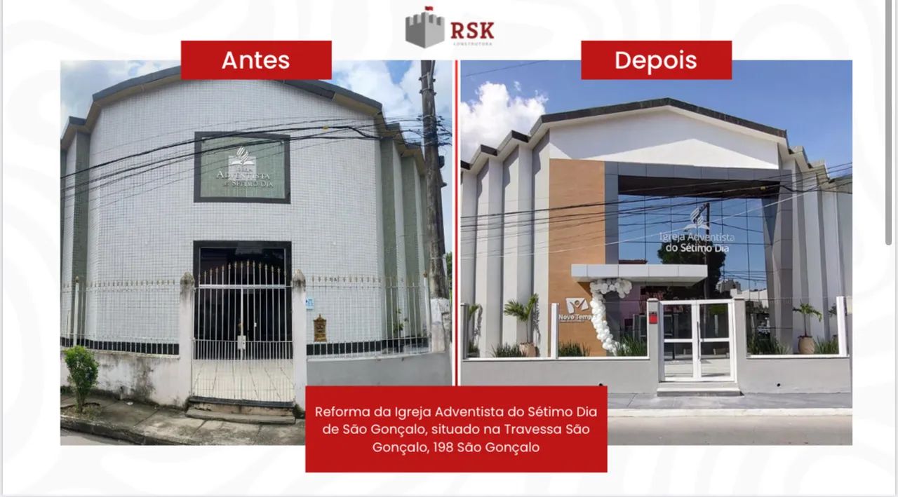 Construção e reforma  - Foto 3