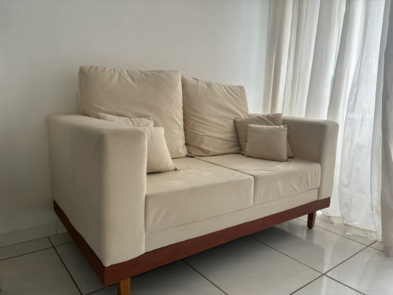 Sofá 