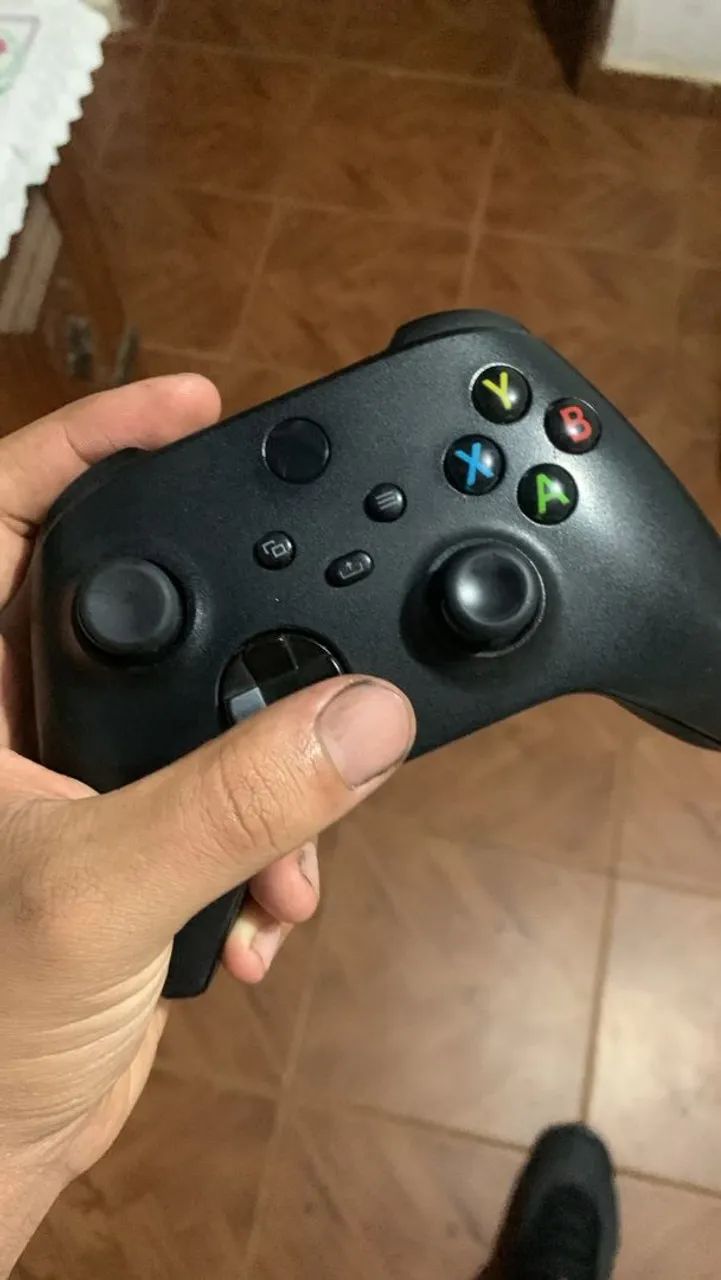 Controle Xbox séries s - Foto 2