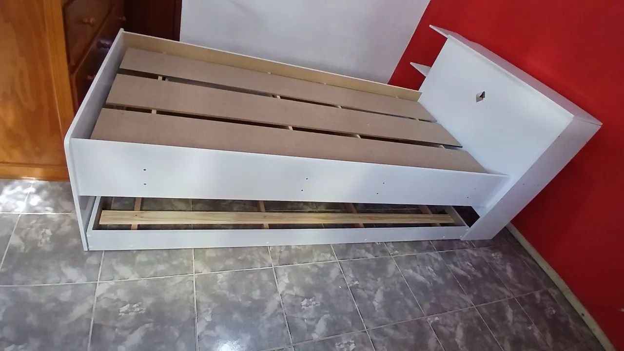Montador de Móveis  - Foto 5