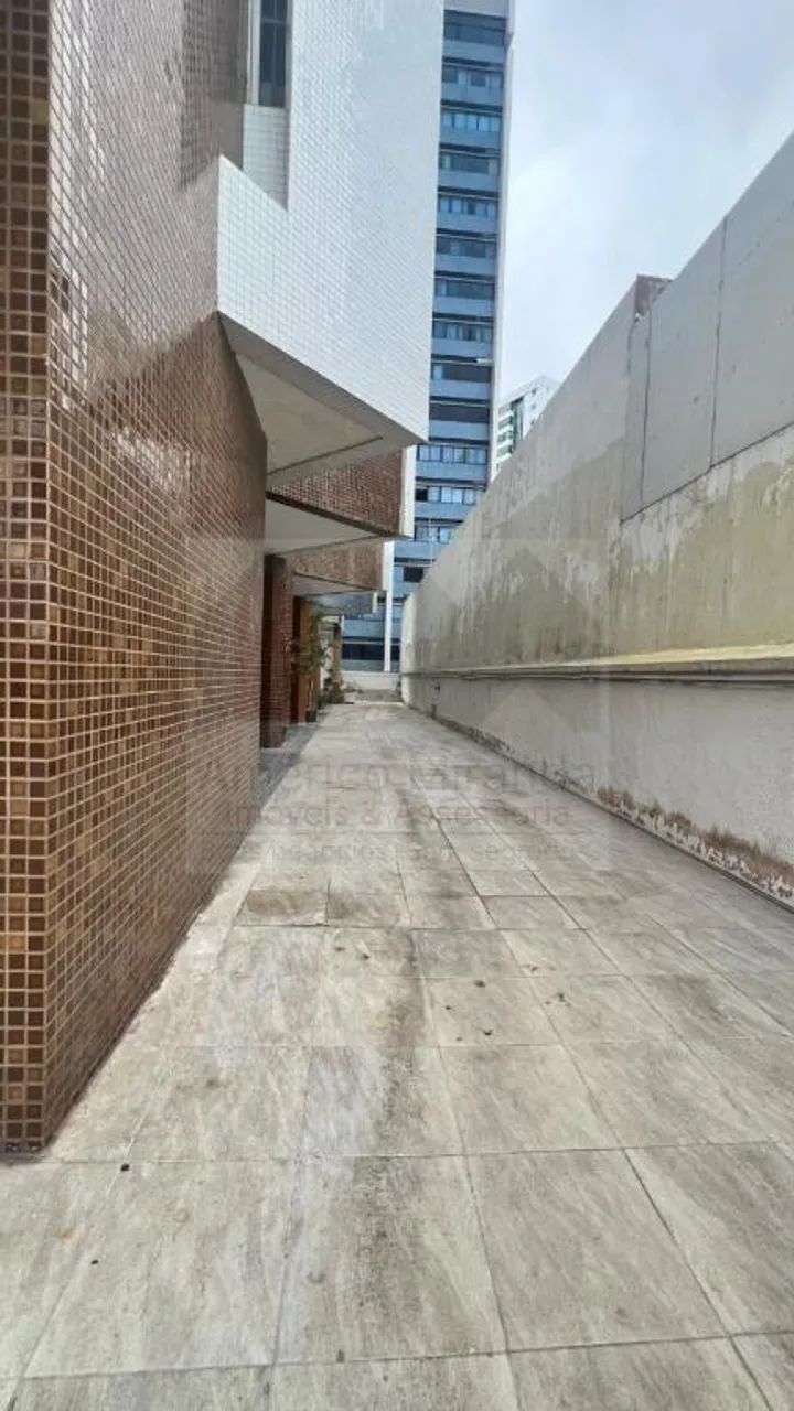 Apartamento para Locação em Boa Viagem - Foto 2