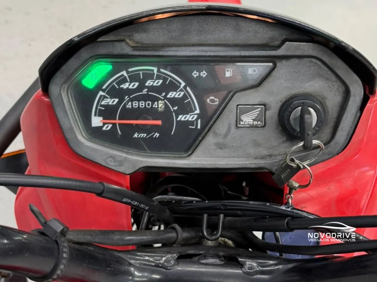 Honda Pop 110i 2022 - Foto 5
