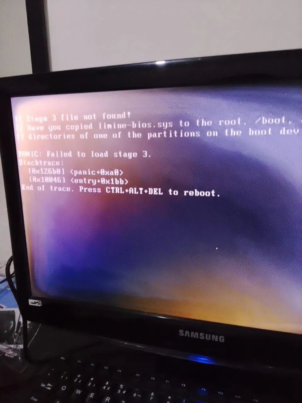 Pc completo só falta sistema operacional  - Foto 3