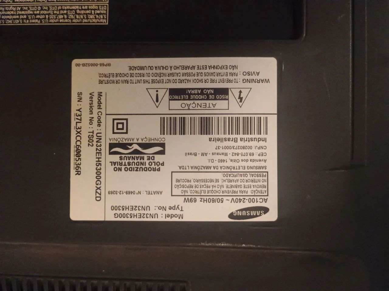 Smartv Samsung 32 - Foto 5