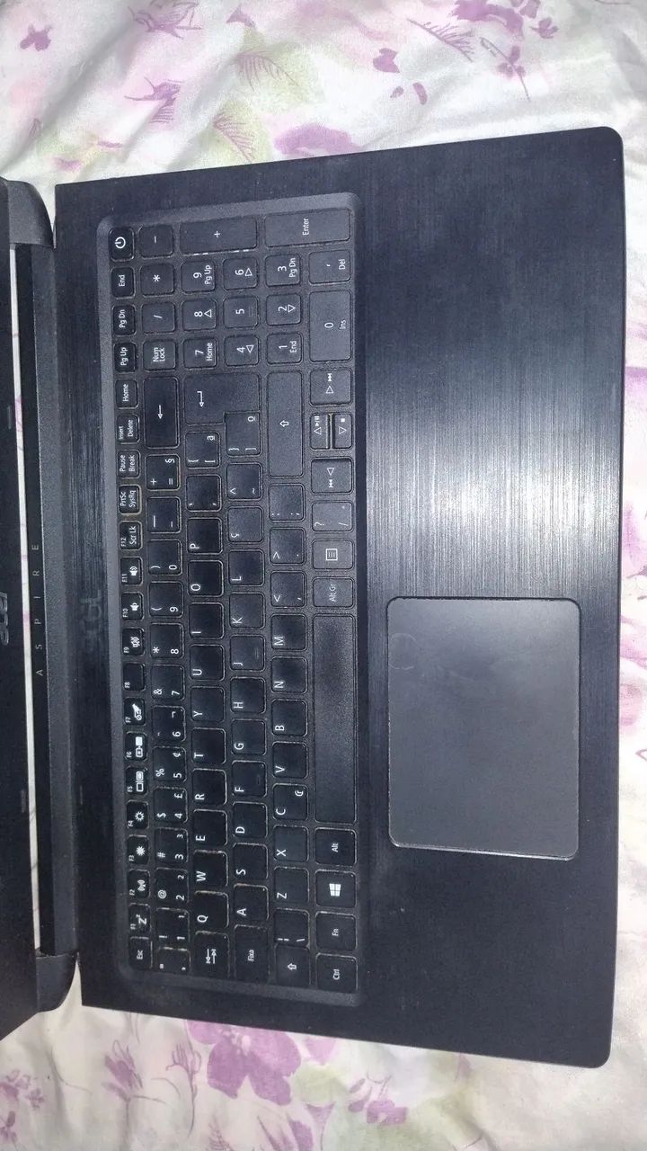 Notebook Acer  - Foto 3