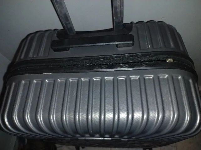 MALA GRANDE( ACEITO OFERTA ) - Foto 5
