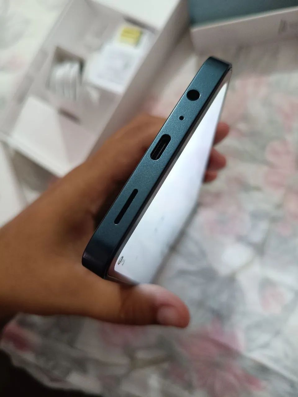Samsung Galaxy A07  - Foto 3