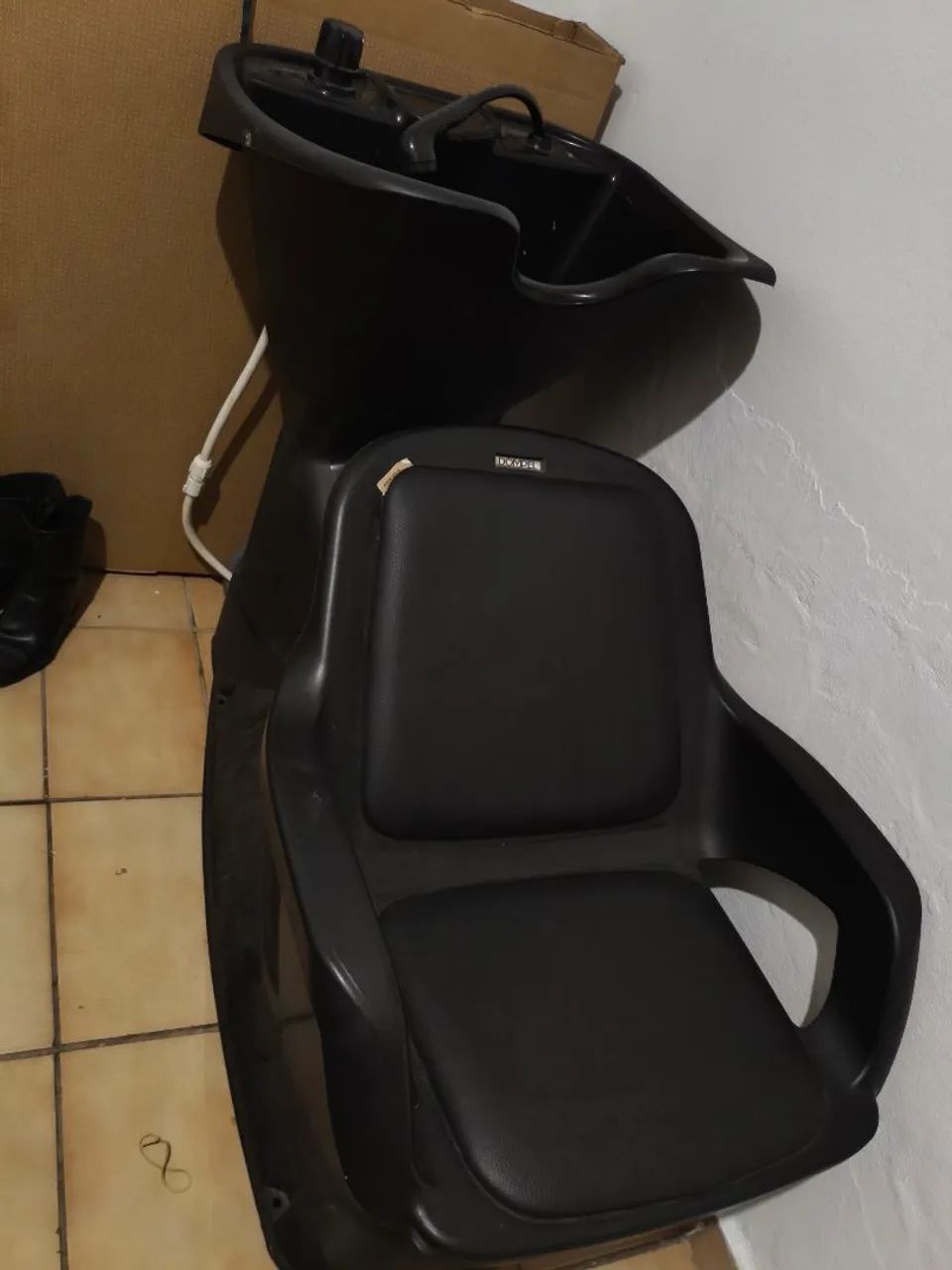 Lavatório para salão de beleza  - Foto 2