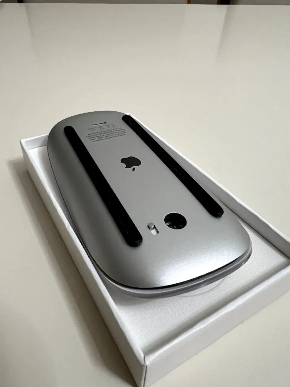 Apple Magic Mouse 2 Lightning441992340539985921
