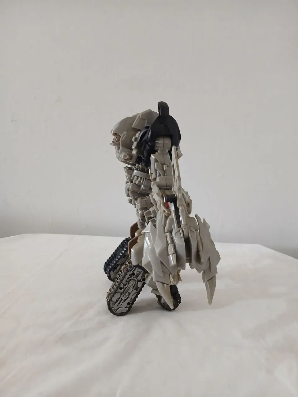 Bonecos transformers  - Foto 2