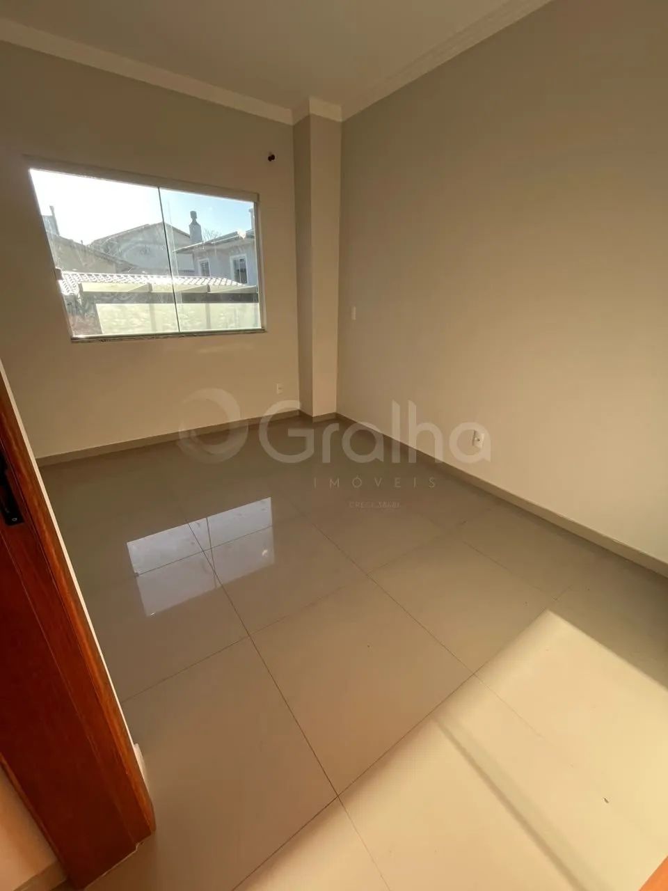 Sobrado na Palhoça com 2 suíte - Foto 4