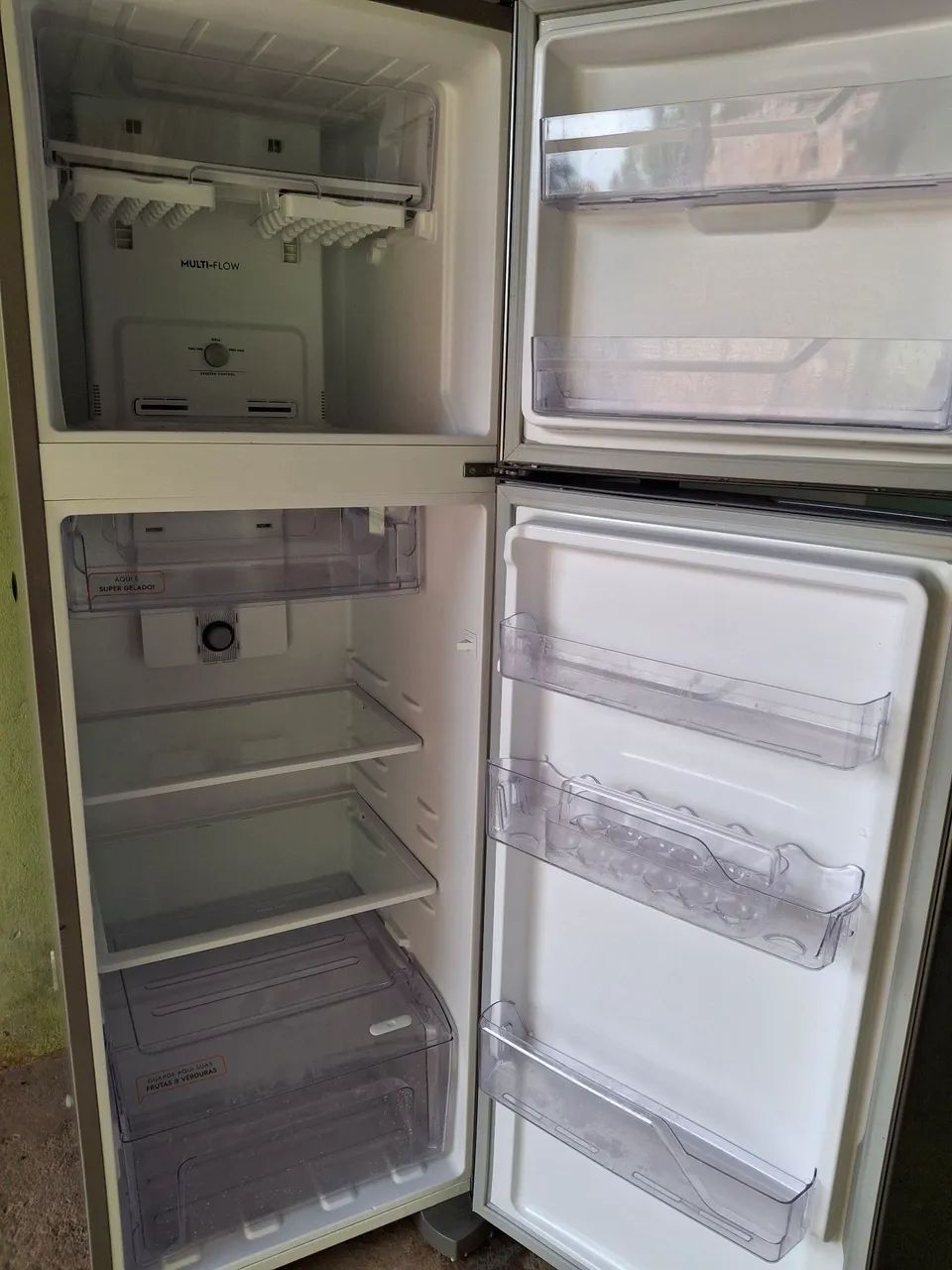 GELADEIRA CONTINENTAL  - Foto 4