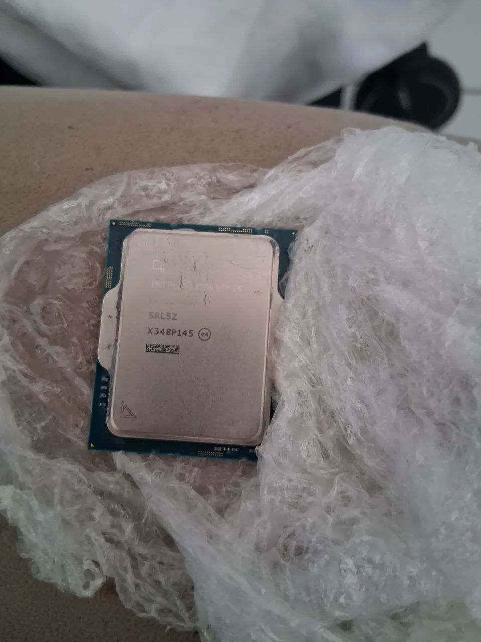 Processador  i5-12400f