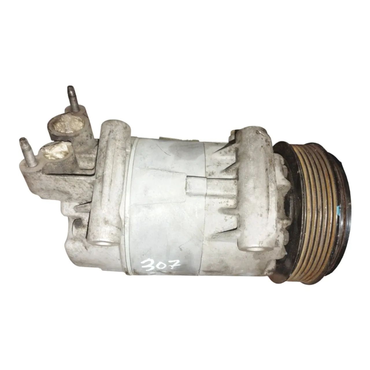  Compressor Air Cros  2016 - Foto 3