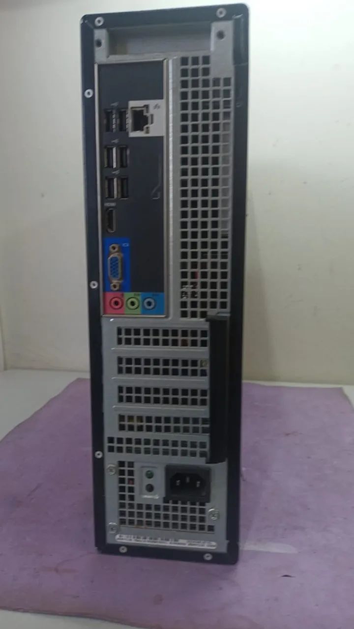 CPU DELL OPTIPLEX 3010 - Foto 3