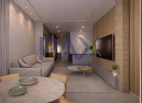 Apartamento de 1 dormitório à venda no Bairro Pedra Branca