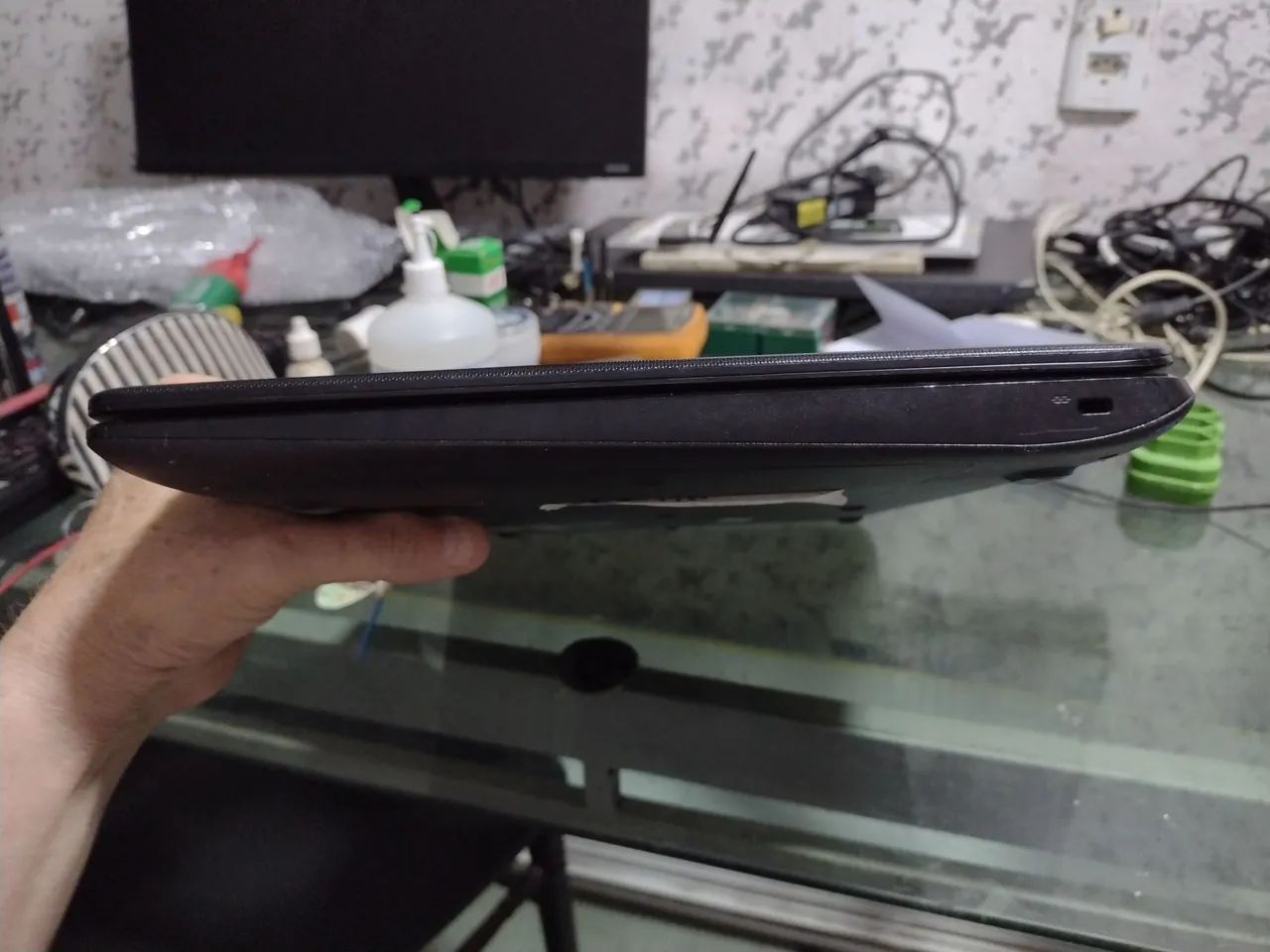 Notebook Samsung - Foto 5