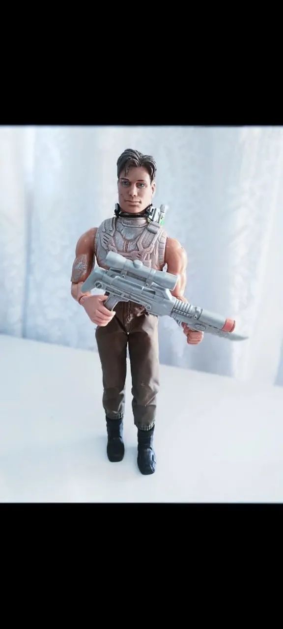 Boneco Max Steel Action coleção  - Foto 2