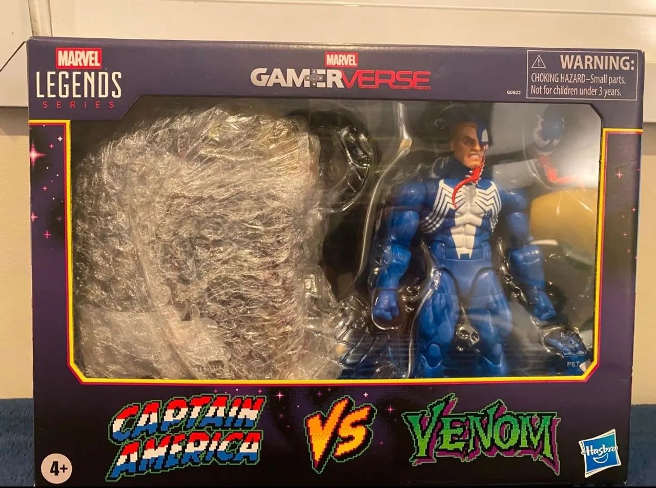 Venom GAMEVERSE (não aceito oferta) - Foto 5