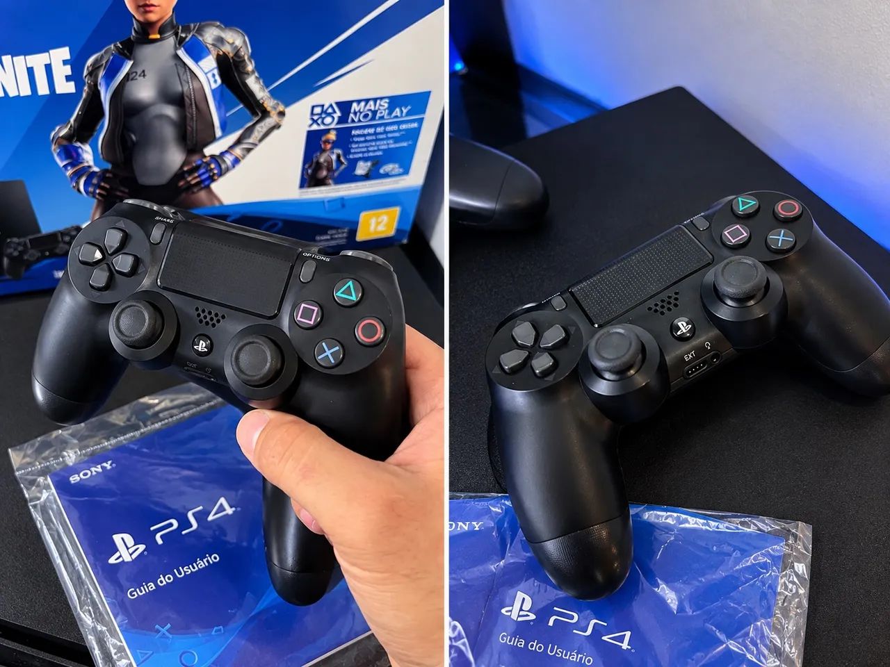 PLAYSTATION 4 PRO 1T - Foto 2
