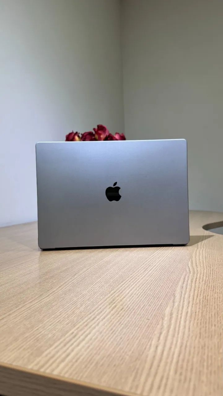 MacBook Pro M1 Pro 16Gb 512Gb SSD 16 MacBook Pro M1 Pro 16Gb 512Gb SSD 16