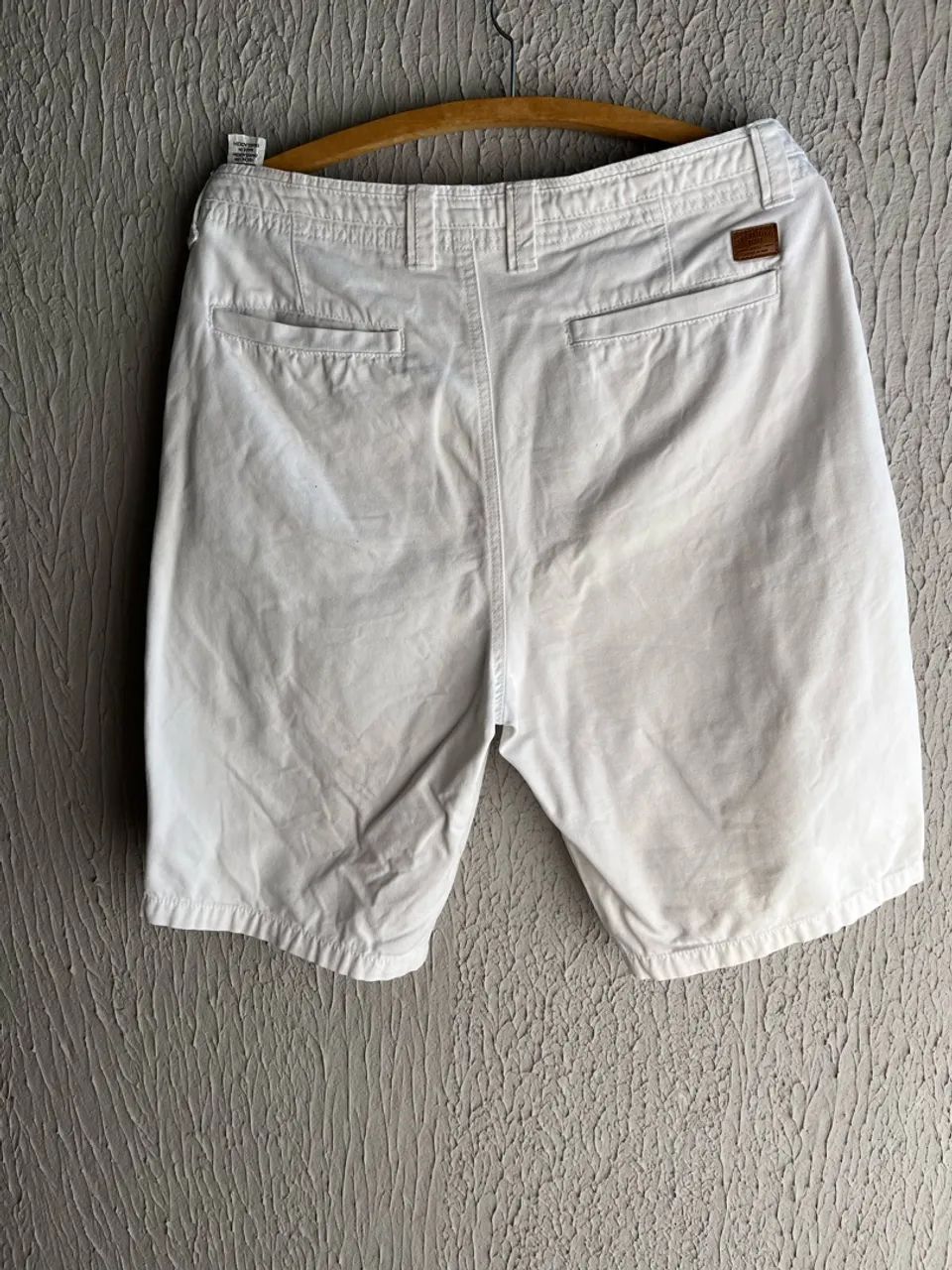 Bermuda masculina  - Foto 3