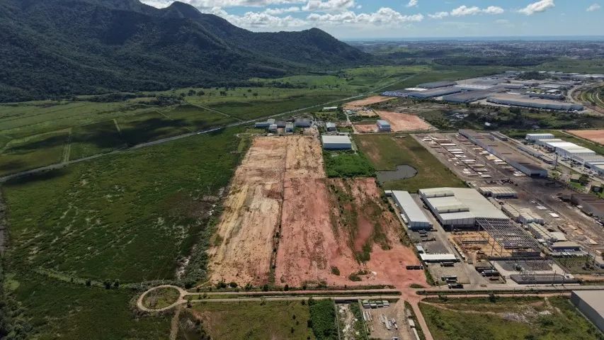 Terreno estratégico Polo Piracema! - Foto 4