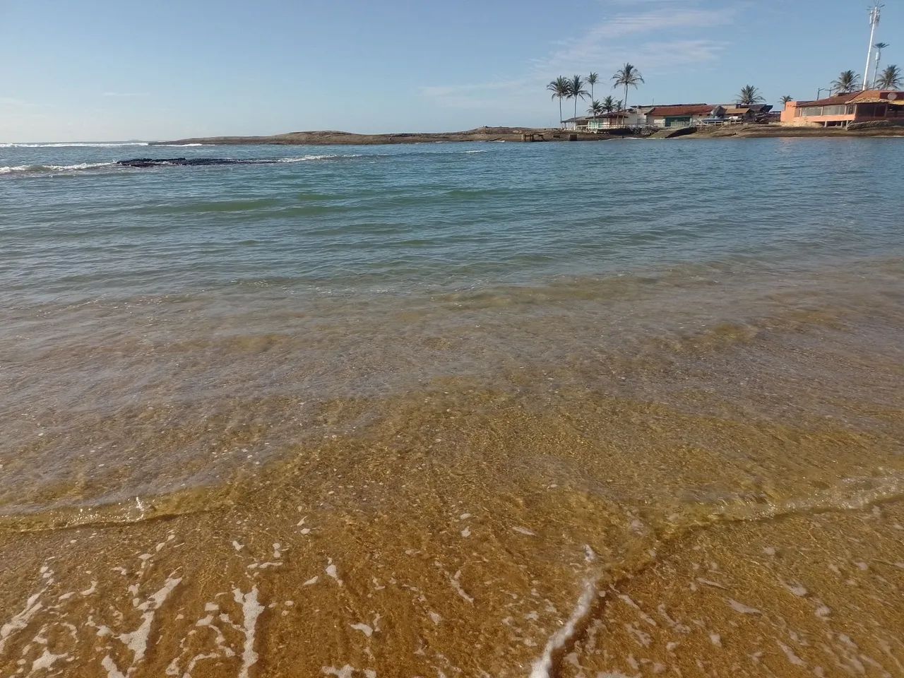 Pacote para o festival de inverno em Guarapari, 320 duas diárias p/ até 4 pessoas. - Foto 12