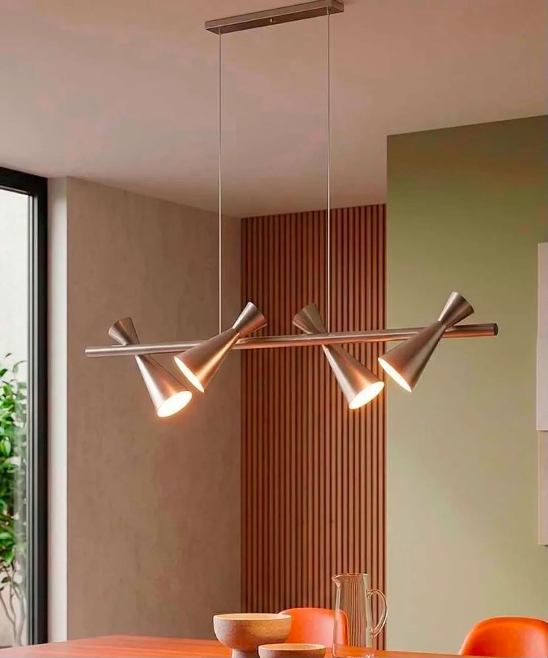 LUSTRE PENDENTE