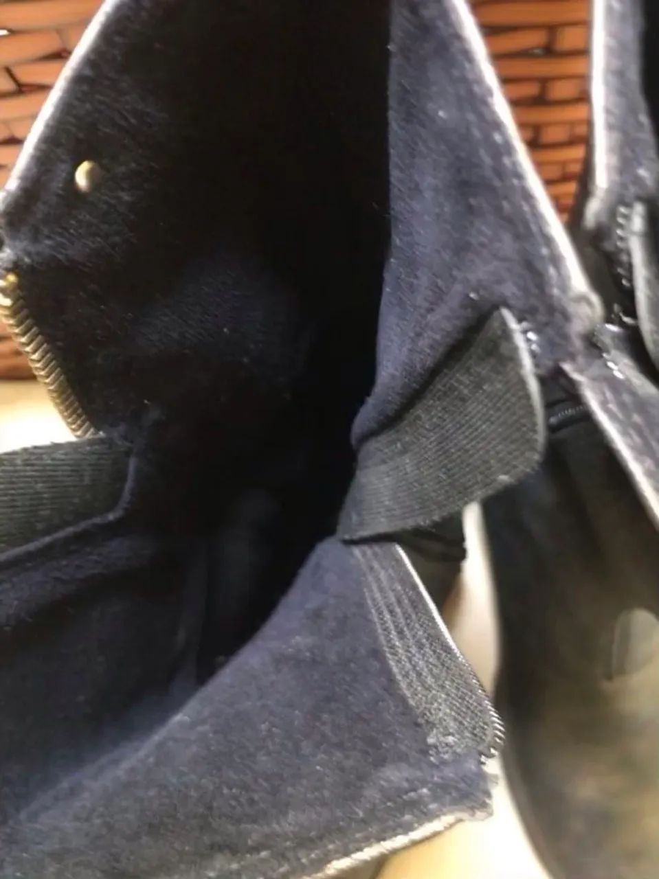 Bota Pampili Tam 34 - Foto 5