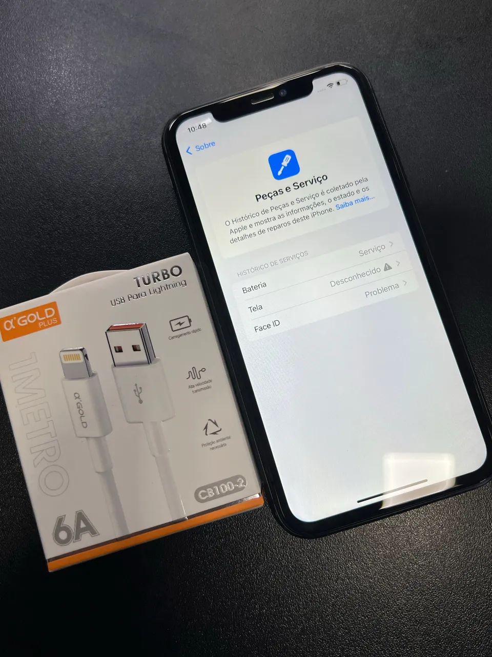 iPhone 11 64gb - Foto 2